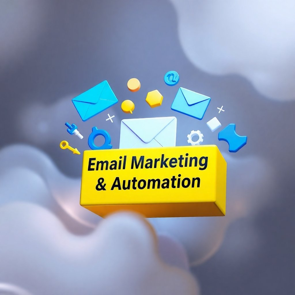 Email Marketing & Automation